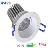 Dimmable Directional COB6/8W LED Spotlight with CE