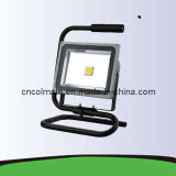 Portable IP65 30W Outdoor LED Work Light