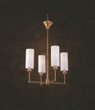 High Quality Copper Pendant Lamp/Chandelier (N10010-4)
