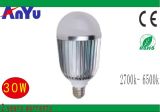 Aluminium LED Bulb 30W Light