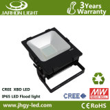High Brightness 10W-200W Available Outdoor LED Flood Light with CREE Chips