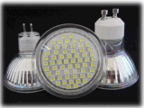 LED Spotlight (TP-S35-003W01)