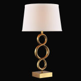 Hotel Room Bedside Table Lamp (BT9050)