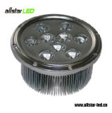 LED Ceiling Light (ST-AR111 9*1W)