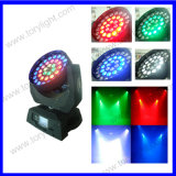 36*10W LED Moving Head Beam Light with CE