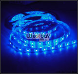 Blue Flexible LED Strip Lights