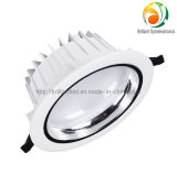 10W LED Down Light with CE and RoHS