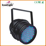 PAR64 177PCS RGB LED PAR Light with CE RoHS (ICON-A017-177)