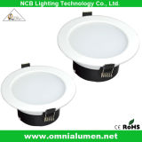 Surface Mounted LED Ceiling Light with Battery (ECL07W)