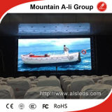 Indoor SMD HD P3 Advertising Meeting Room LED Display