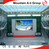 HD P3.91 Indoor Full Color Module LED Display