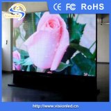 High Resolution Indoor Rental Full Color P6 LED Display