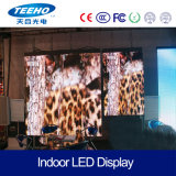 P2.5 1/32 Scan 160mm*160mm Indoor Full-Color LED Video Display Screen