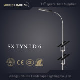 Stainless Post LED Solar Light 70W (SX-TYN-LD-6)