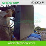 Chipshow P16 Full Color Outdoor LED Display in Mexico