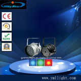 LED PAR Can 54PCS or 36PCS RGB (W/A)