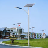 5years Warranty Energy Saving Outdoor/Garden/Road Lamp Integrated 60W Solar Street LED Light