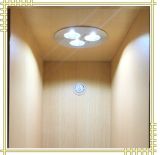 3W LED Cabinet Light with Differnet Sensor Switches