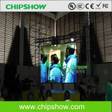 Chipshow P10 Full Color Rental LED Display in Nigeria
