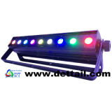 9PCS*12W RGBW 4in1 Full Color LED Large Power Wall Washer Lights Landscape Lamps From Guangzhou
