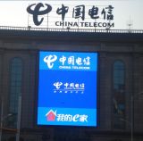 Outdoor Fixed Full Color LED Display for Selling