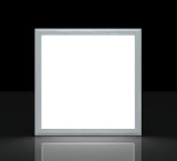 Pure White 40W 600X600mm Square LED Ceiling Panel Light for Home and Office