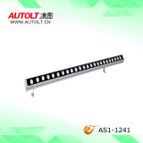 IP65 24W Single Color LED Wall Washer