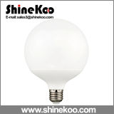 Aluminium Plastic E27 G120 12W LED Bulb Light