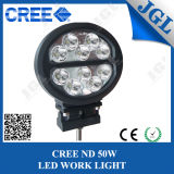 High-Power Waterproof 50W CREE LED Work Light