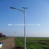 5 Years Warranty Energy Saving 30W LED Solar Power Street Light with CE LED Light (JS-A20167130)