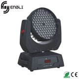 LED Stage Lighting Factory 108PCS 1/3W Moving Head Stage Light (HL-006YS)