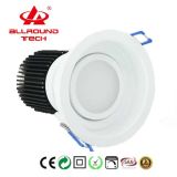 Eco 15W Dimmable LED Down Light RoHS (DLC090-001)