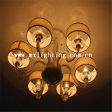 Modern High Quality Ceiling Light Chandelier (MX0180046-6)