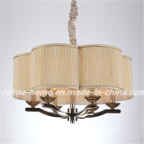 Popular Fashion Pendant Lamp Chandelier with 6 Lights (SL2060-6)