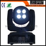 Mini LED Moving Head Wash Stage Club Disco Light