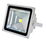 CE Approved IP65 LED Garden Light 10-50W