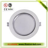 Long Lifespan 30, 000h LED Down Light with CE & RoHS Certificate