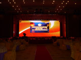 Smart Series P12 Indoor Advertising&Rental Full Color LED Displays with IP54