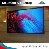 4-20m Control LED Display Indoor for Advertising