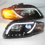 A4 LED Strip Light for Audi 2005-2008 Year