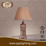 Nice Ceramic Decorative Electric Desk Lamp