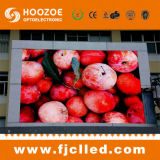 High Performance Outdoor Full Color LED Display