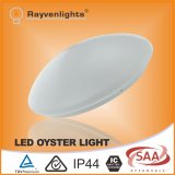 China 30W Australian Standard LED Oyster Ceiling Light for Indoor