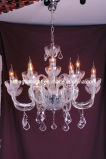 Candle Chandelier Ml-0300