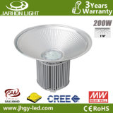 300W LED High Bay Light with CREE Chip Meanwell Driver