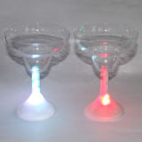 LED Flashing Plastic Ice Cup (PT1213-3)