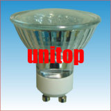 GU10 LED Spotlight or Lamp (Type A)