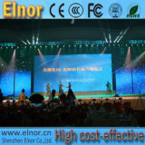 Indoor Full Color P6 SMD Stage LED Display
