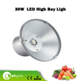 30W Industrial LED High Bay Light with CREE LEDs Meanwell Driver