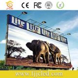 CE Certificate Full Color Outdoor LED Display